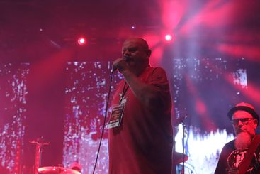 Pogoda nie zepsuła Dni Wielunia. Właśnie zakończył się koncert Kultu!